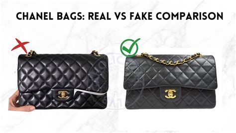 real real chanel luggage